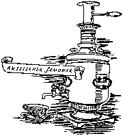 Ein Samowar Ein Samowar